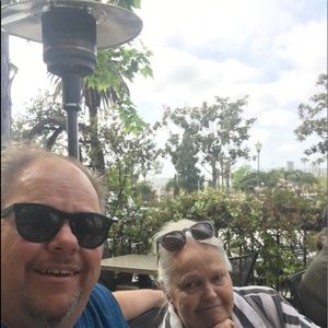 Meet your Posher, Belinda